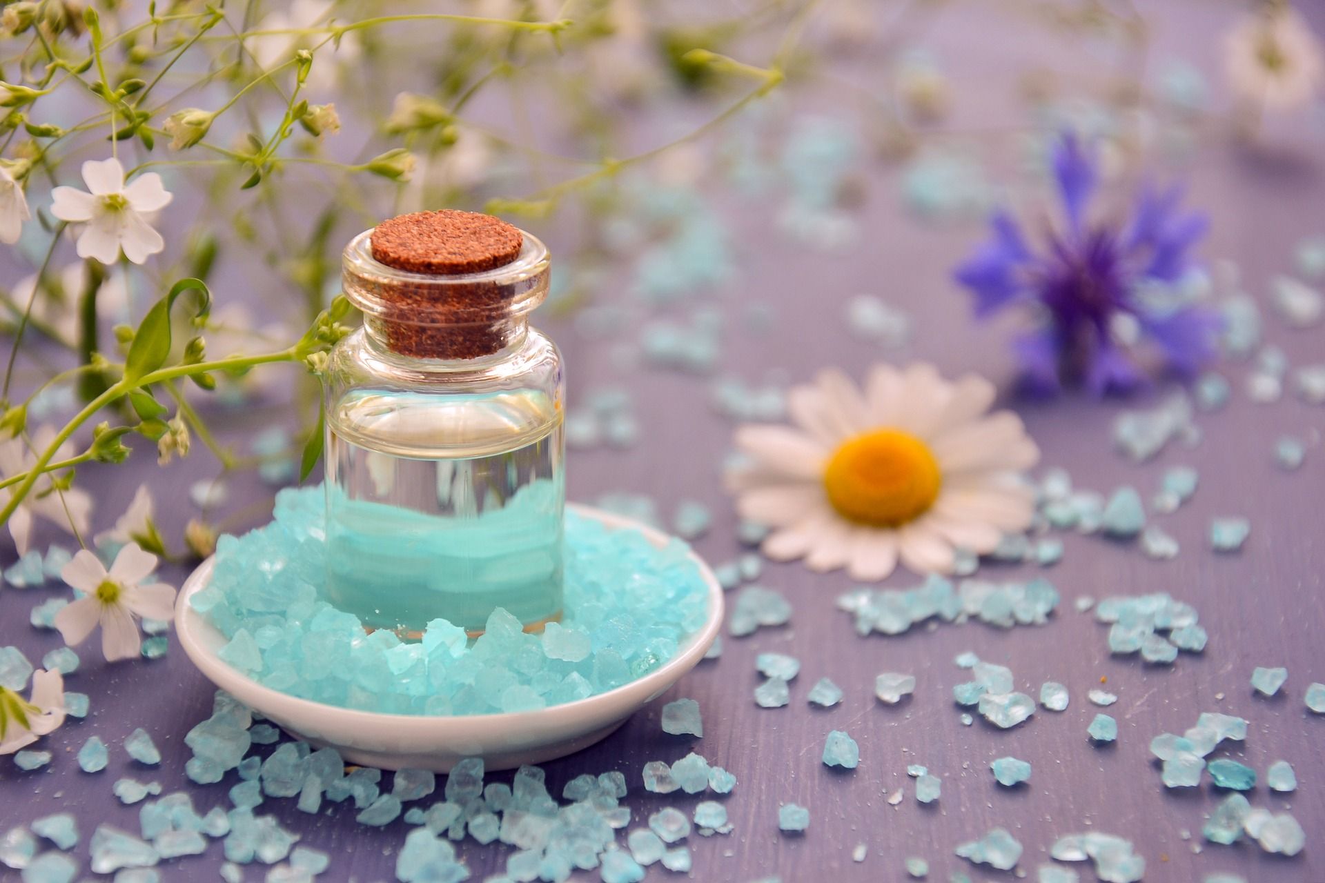 Amazing Essential Oil Blends You Need to Try!