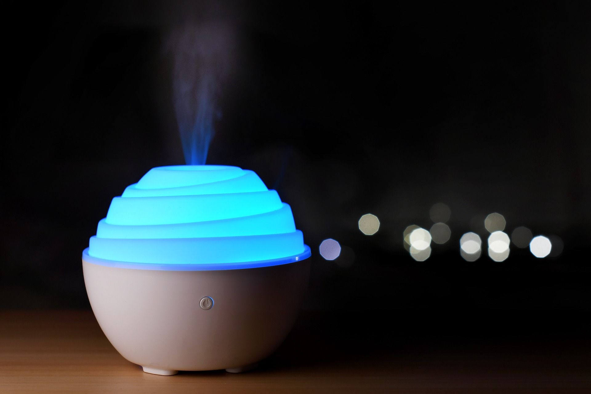 What you need to know about Essential Oil Diffusers