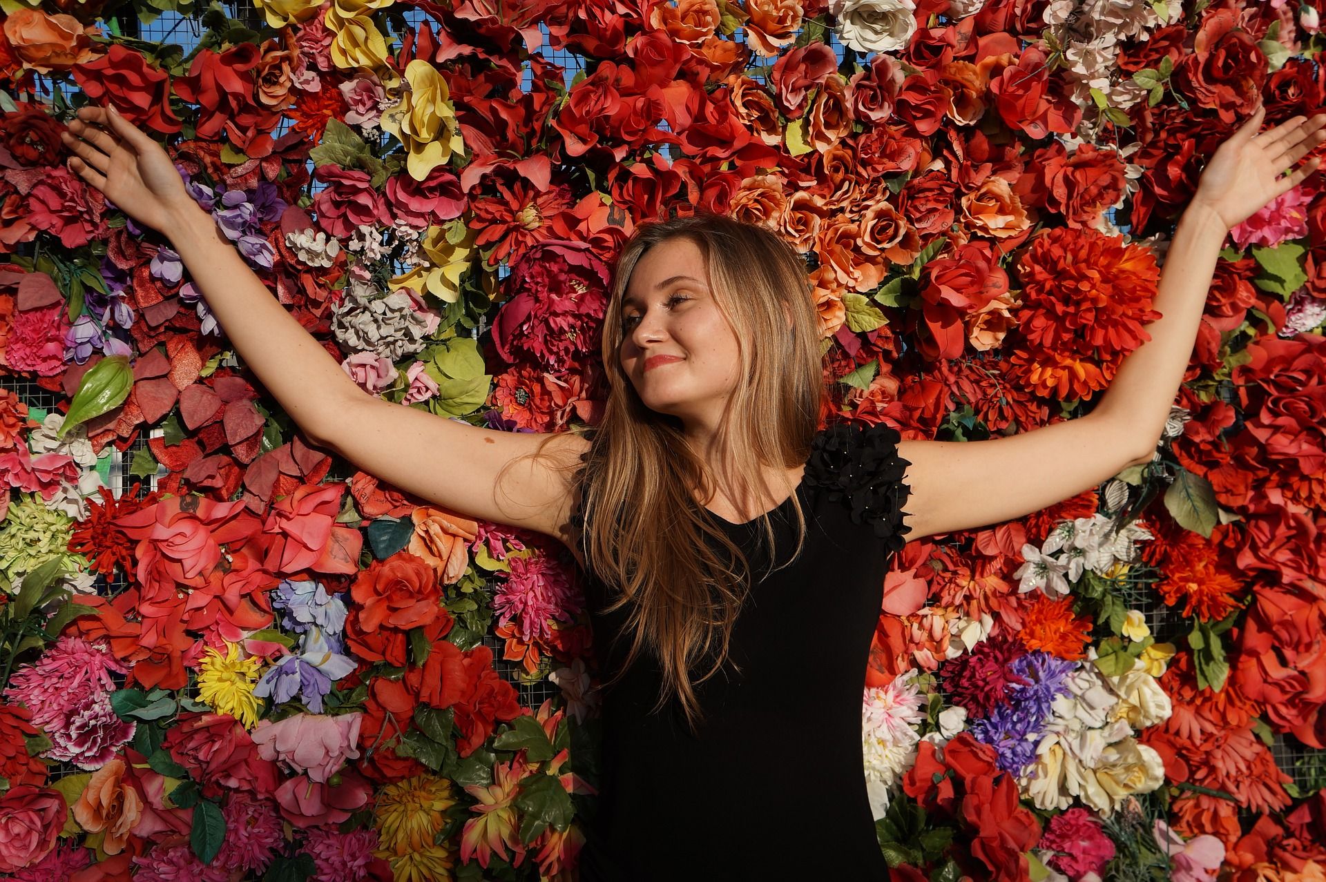 Can Colors Help You Heal?