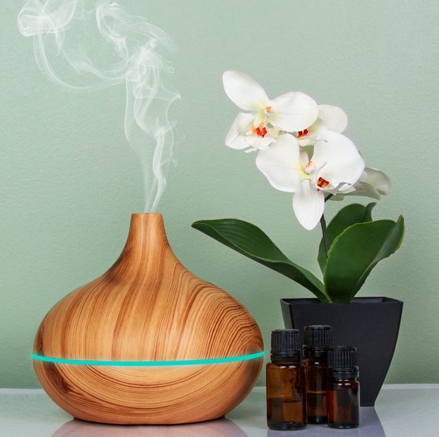 Complete Guide to Essential Oil Diffusers