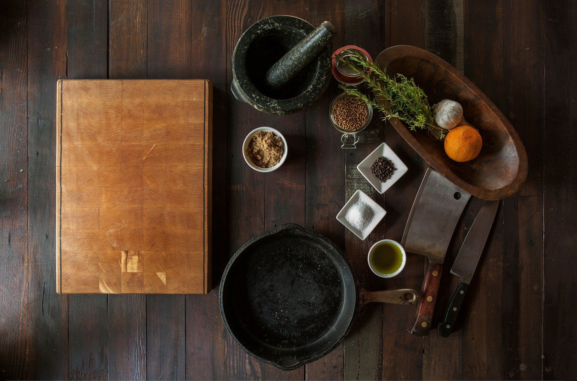 Can you cook with essential oils?