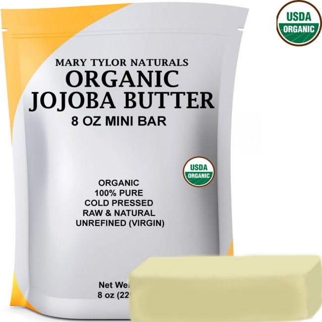 Fabulous Uses for Jojoba