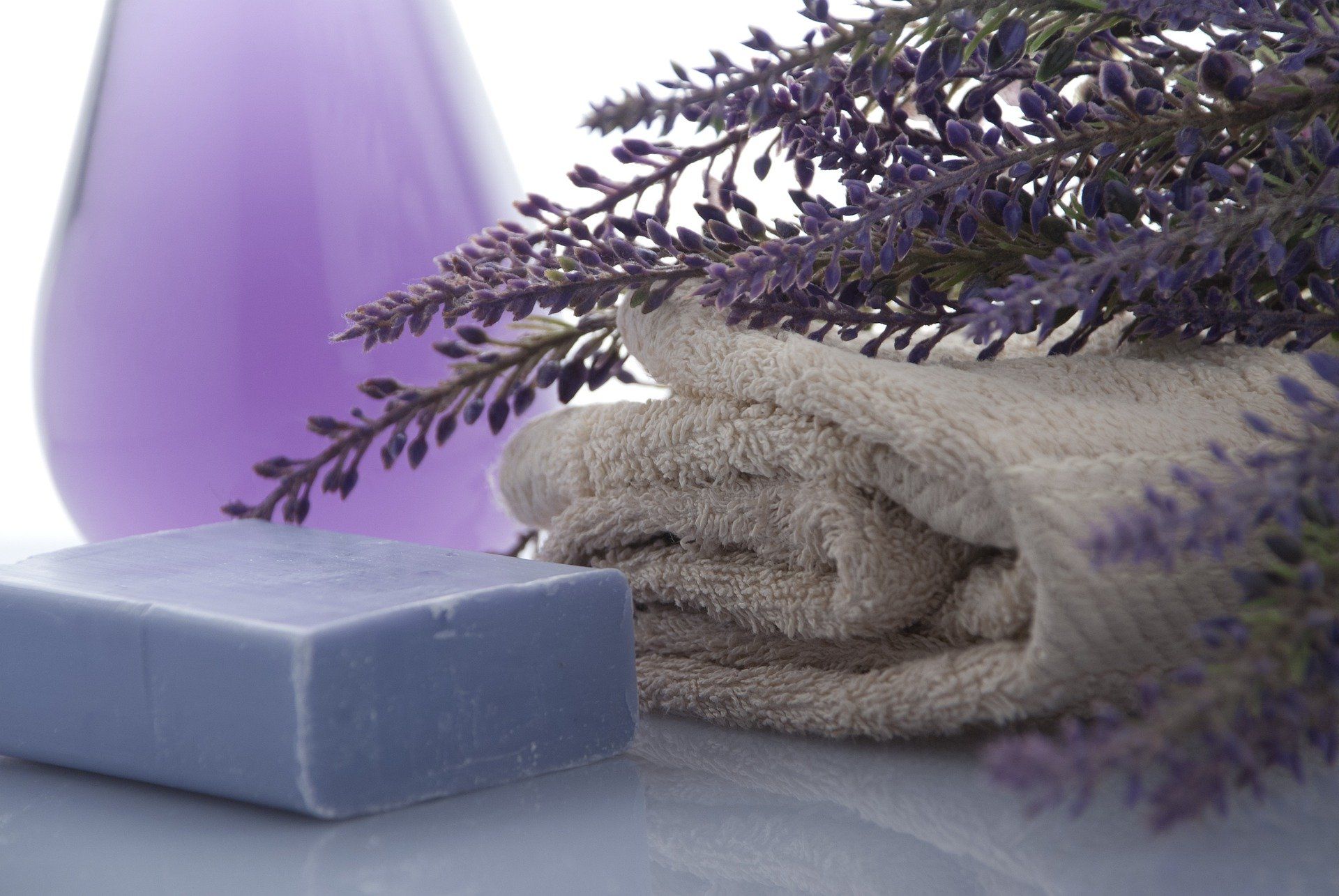 Is your Soap toxic?