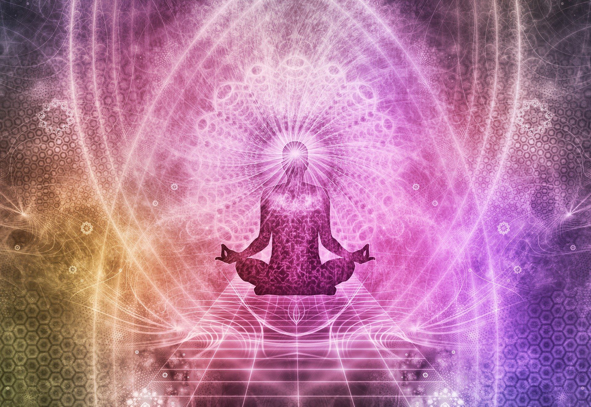 How to Boost your Health with Mindfulness
