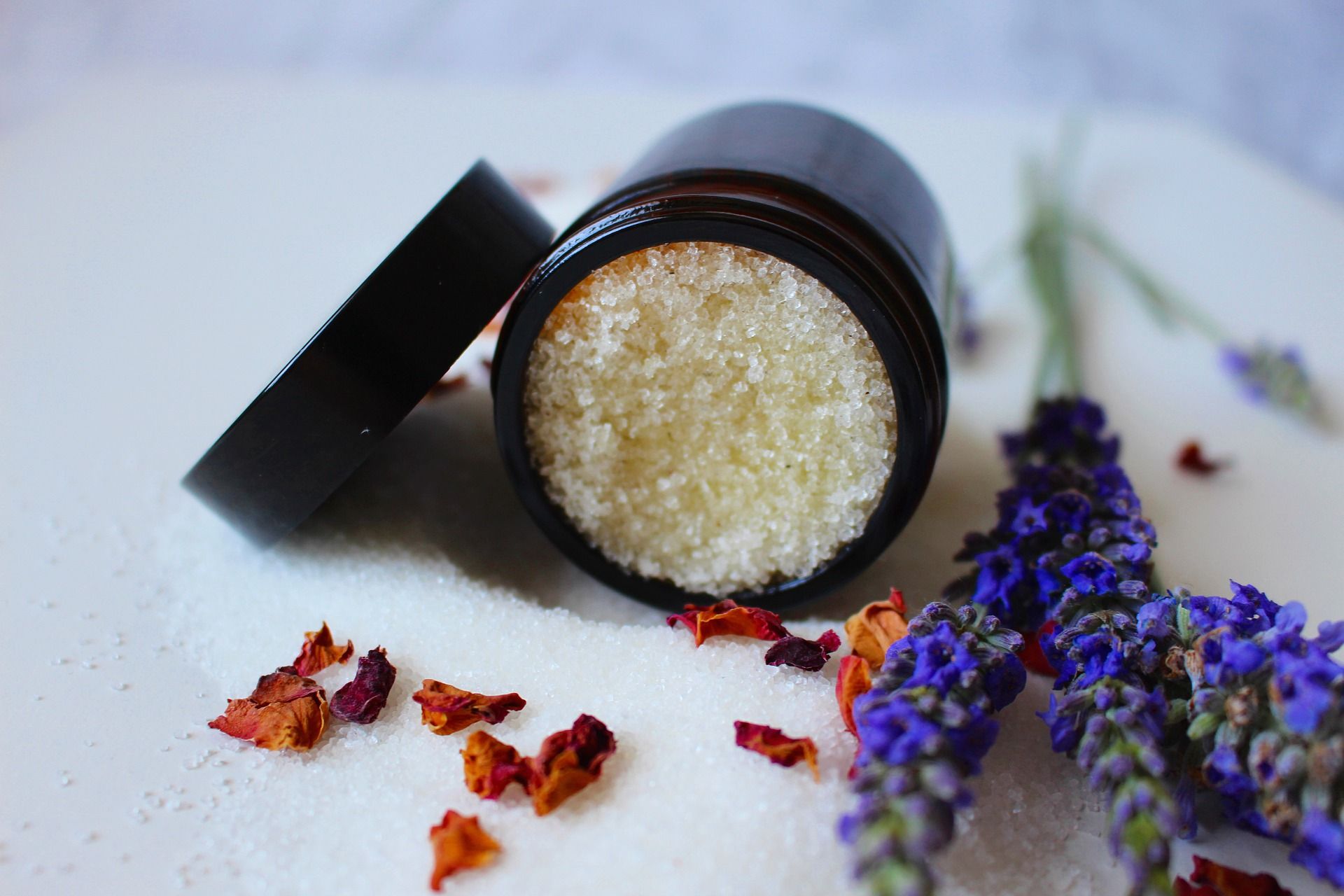 How to Naturally Exfoliate Your Skin