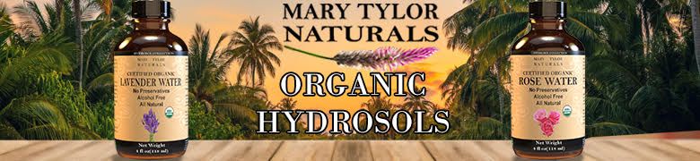 Amazing Uses for Hydrosols!