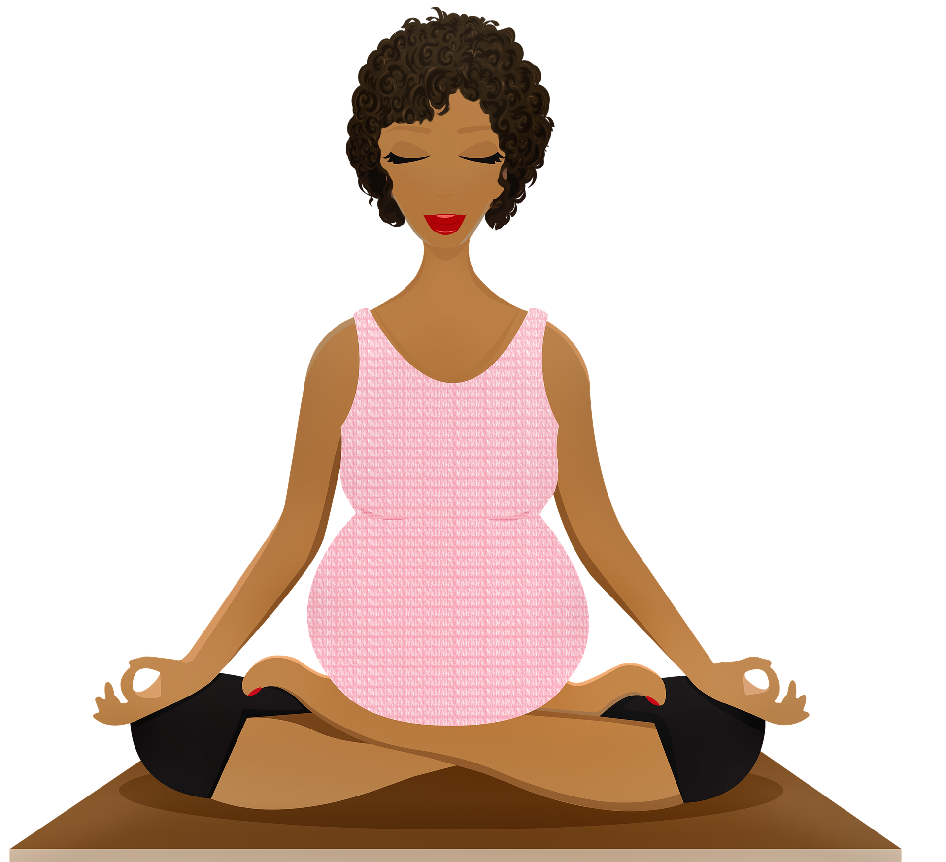 Are Essential Oils Safe During Pregnancy?