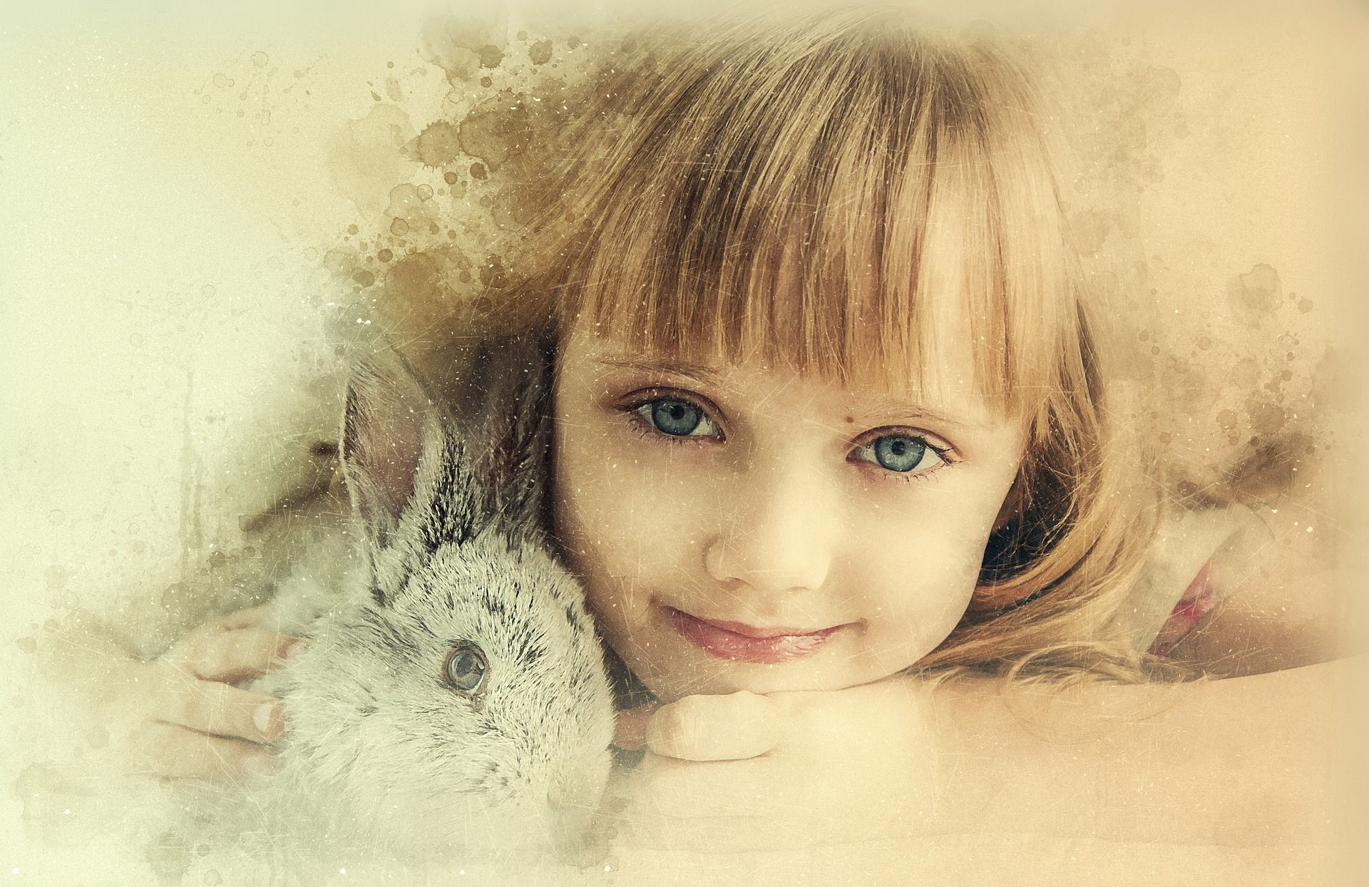 Essential Oils: Are They Safe for Kids and Pets?