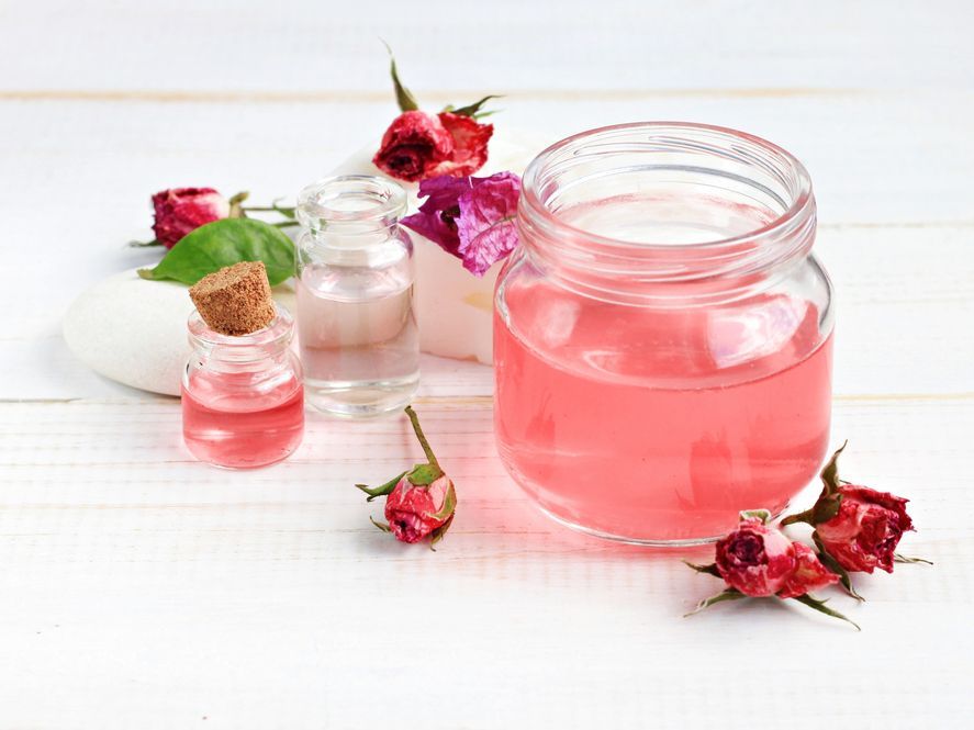 Great Uses for Rose Water Hydrosol you need to try!