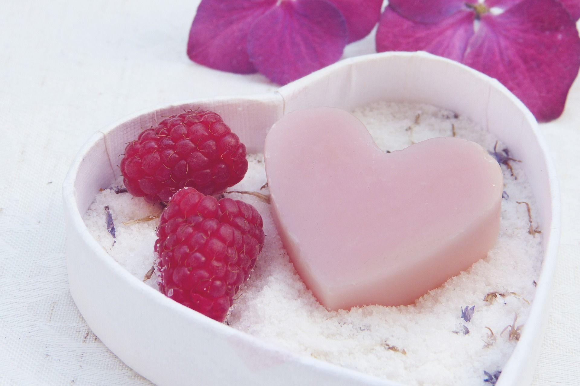 Benefits of Epsom Salt