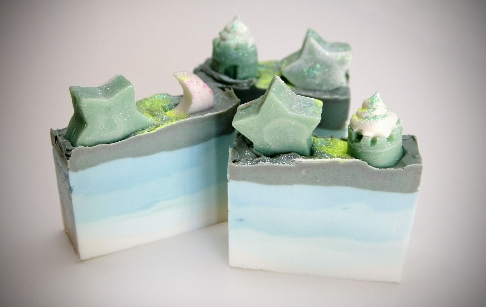 Soap Making TIps for Beginners