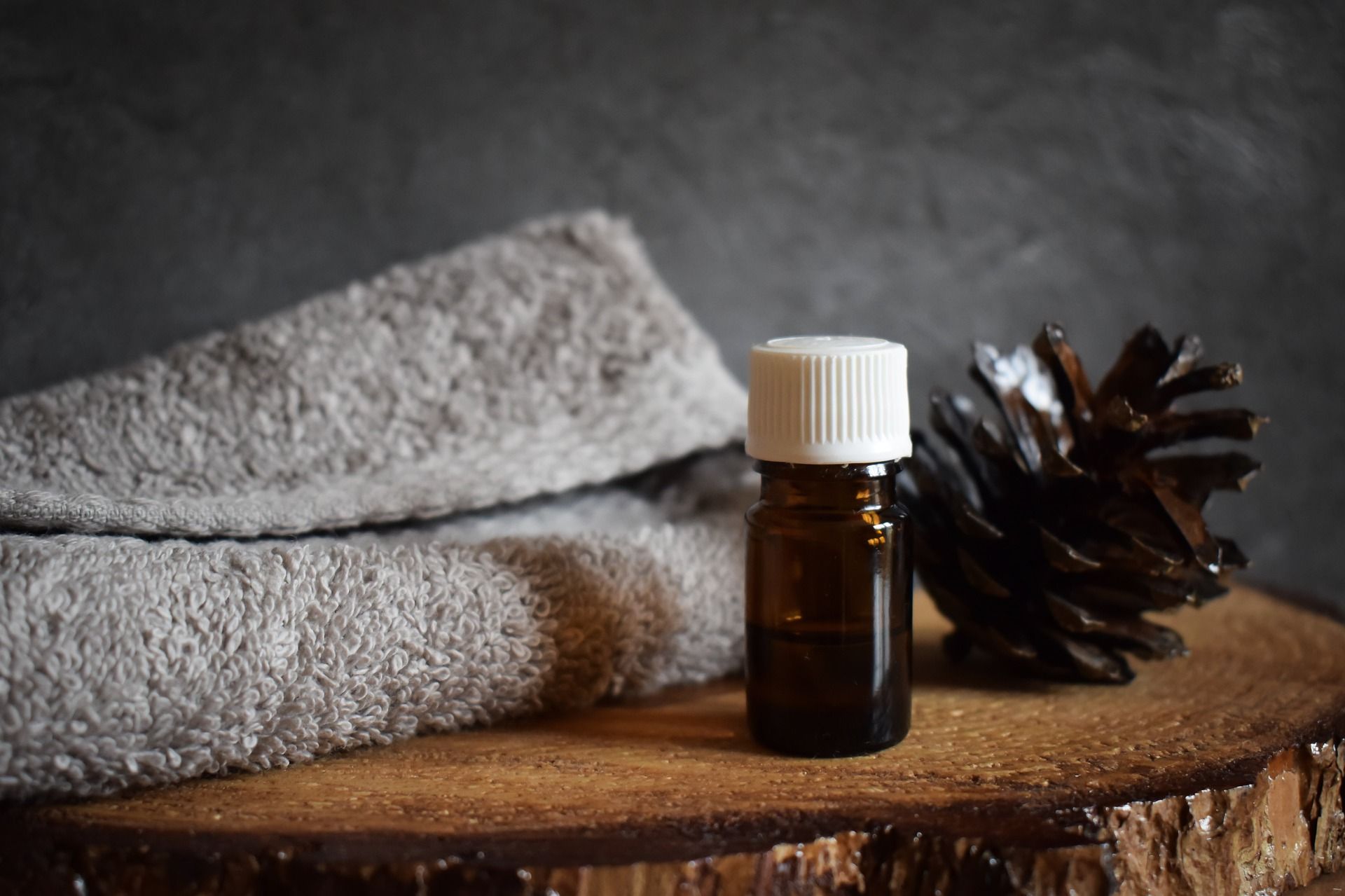 Explaining Essential Oils- Patchouli