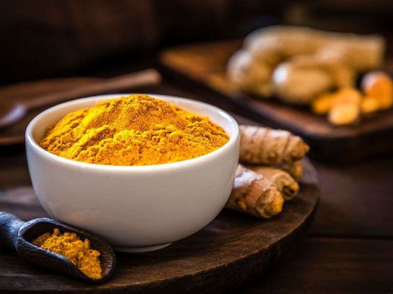 Explaining Essential Oils- Turmeric