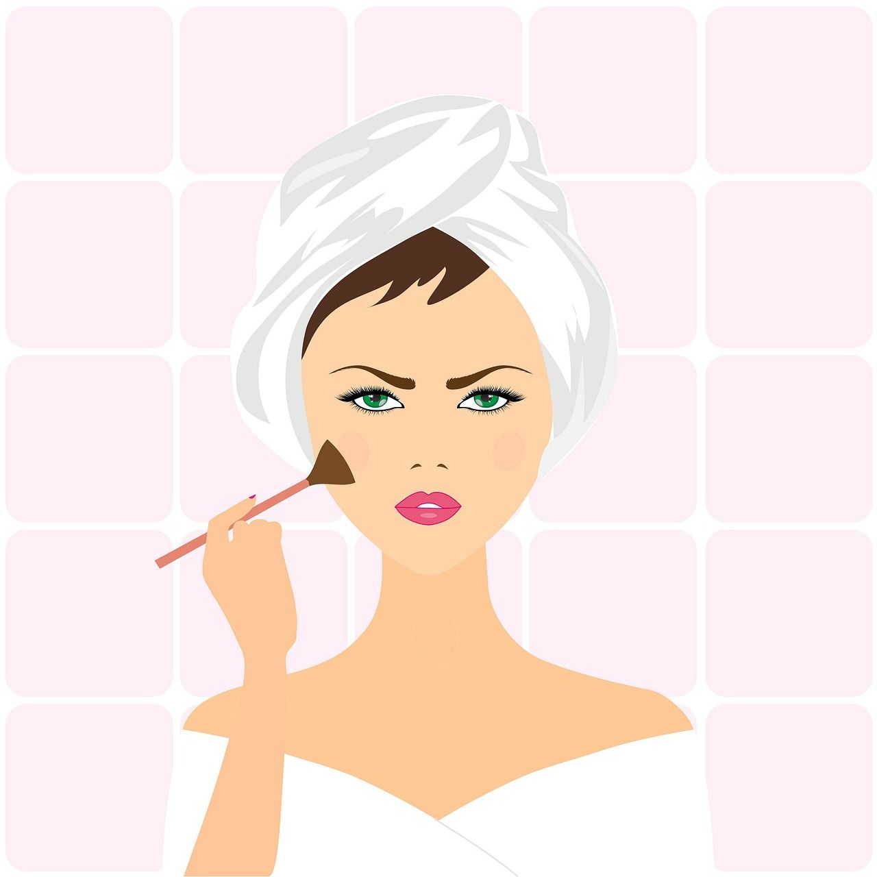 Is Make-Up Toxic?